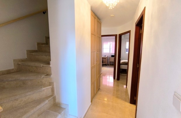 Revente - Townhouse - Bigastro