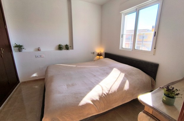 Revente - Townhouse - Bigastro