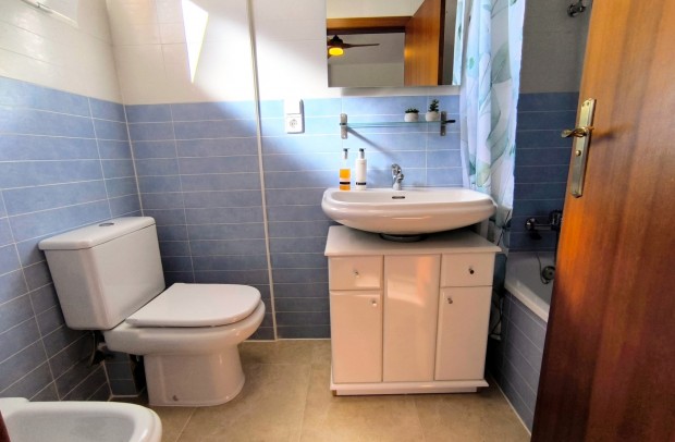 Revente - Townhouse - Bigastro