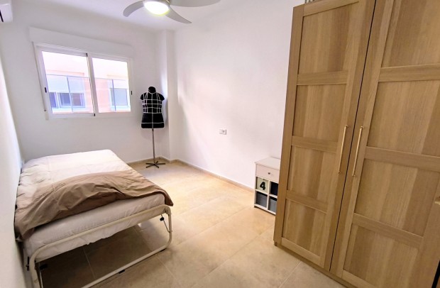 Revente - Townhouse - Bigastro