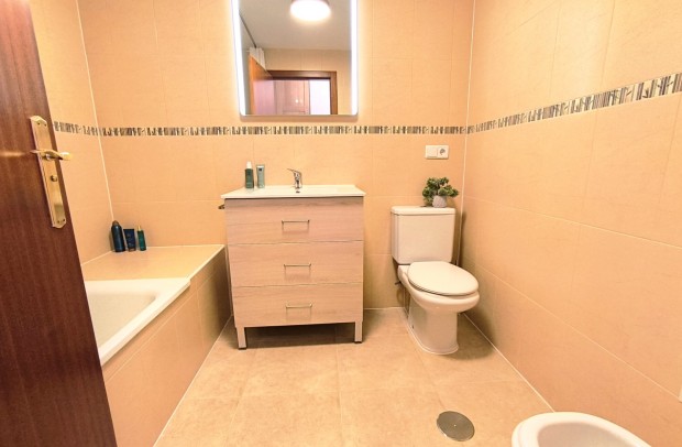 Revente - Townhouse - Bigastro