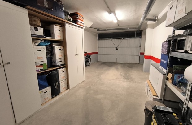 Revente - Townhouse - Bigastro