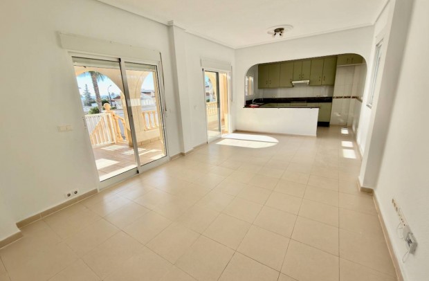 Resale - Detached House / Villa - Ciudad Quesada