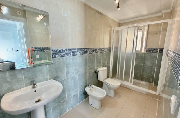 Resale - Detached House / Villa - Ciudad Quesada