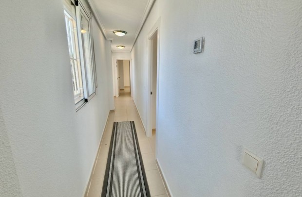 Resale - Detached House / Villa - Ciudad Quesada