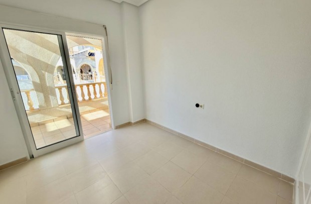 Resale - Detached House / Villa - Ciudad Quesada