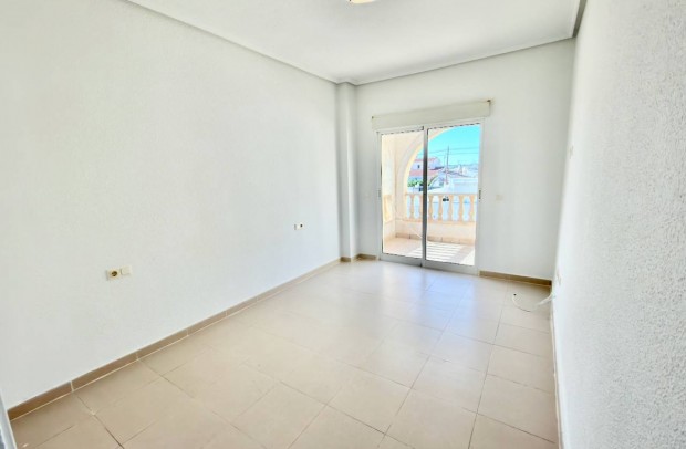 Resale - Detached House / Villa - Ciudad Quesada