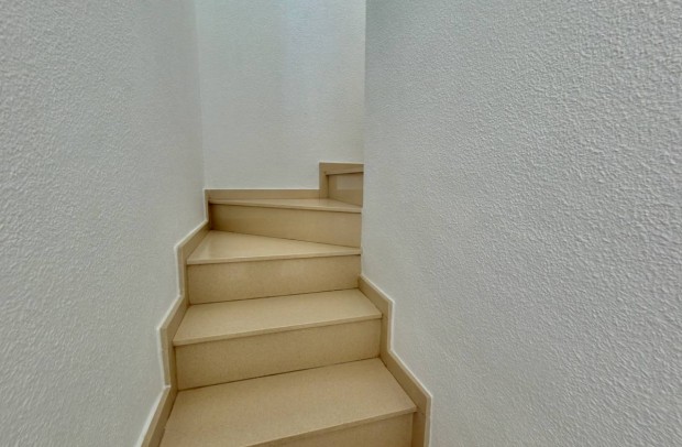 Resale - Detached House / Villa - Ciudad Quesada