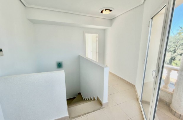 Resale - Detached House / Villa - Ciudad Quesada