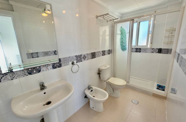 Resale - Detached House / Villa - Ciudad Quesada