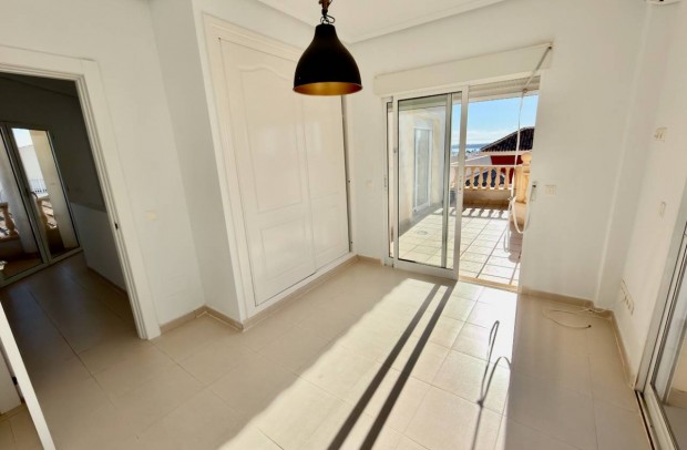 Resale - Detached House / Villa - Ciudad Quesada