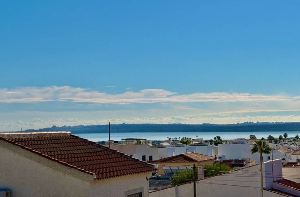 Resale - Detached House / Villa - Ciudad Quesada