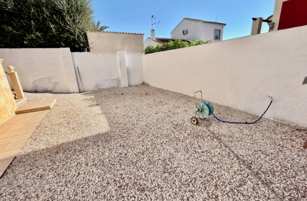 Resale - Detached House / Villa - Ciudad Quesada