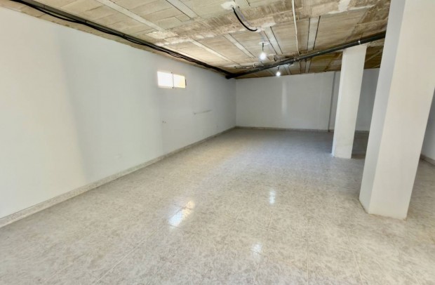 Resale - Detached House / Villa - Ciudad Quesada