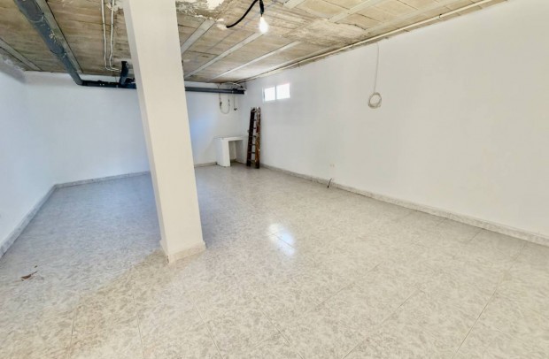 Resale - Detached House / Villa - Ciudad Quesada