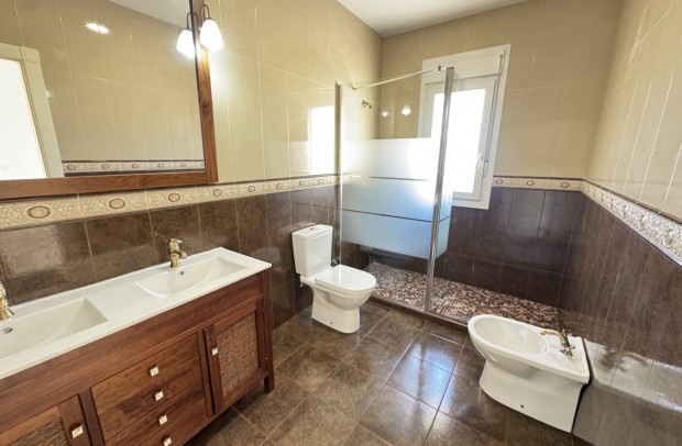 Reventa - Villa Detached - Cabo Roig