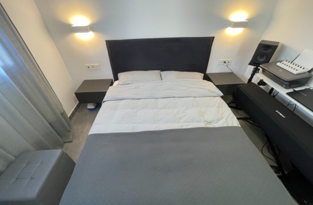 Resale - Detached House / Villa - Benijófar - Centro