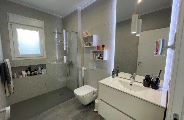 Resale - Detached House / Villa - Benijófar - Centro