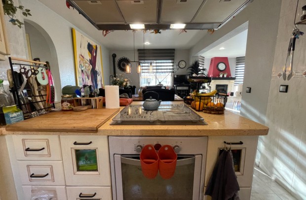 Resale - Villa / Detached - Benijófar - Benimar