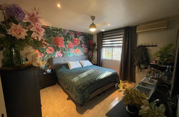 Resale - Villa / Detached - Benijófar - Benimar