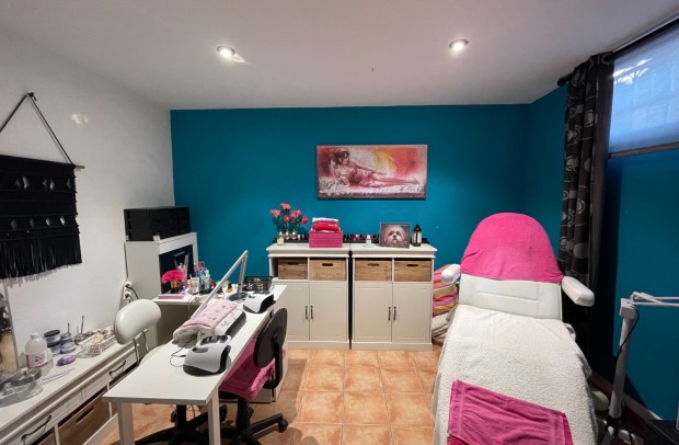 Resale - Villa / Detached - Benijófar - Benimar