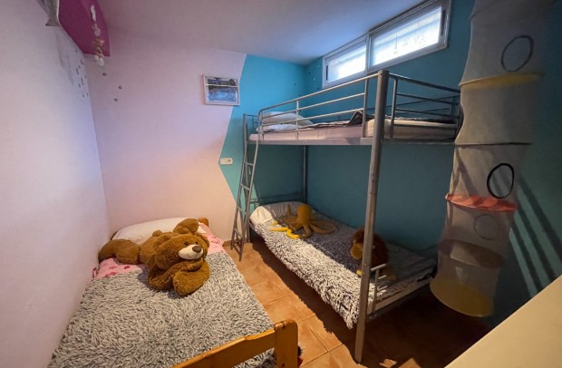 Resale - Villa / Detached - Benijófar - Benimar