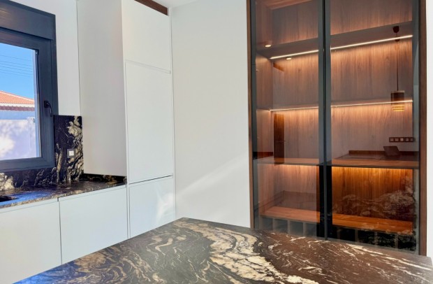 Resale - Detached House / Villa - Ciudad Quesada