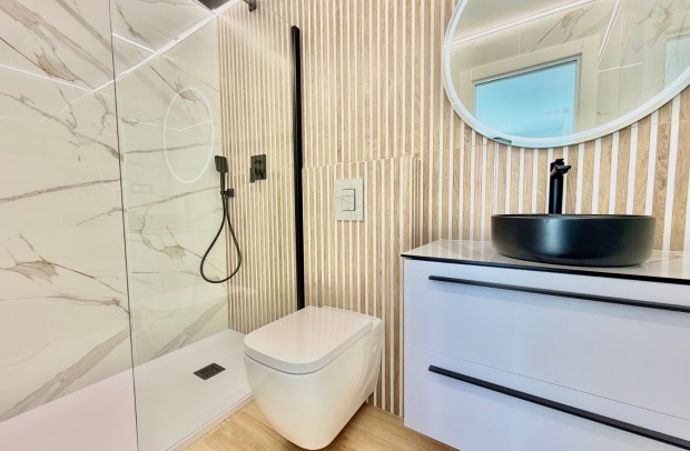 Resale - Detached House / Villa - Ciudad Quesada