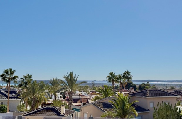 Resale - Detached House / Villa - Ciudad Quesada