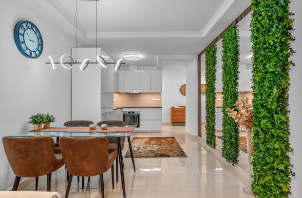 Resale - Apartment - Torrevieja - Playa del Cura