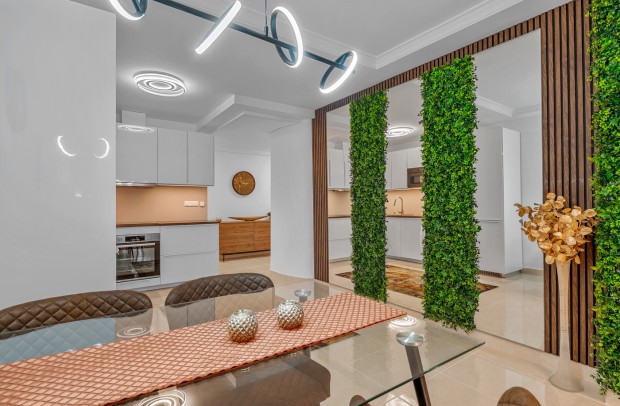 Resale - Apartment - Torrevieja - Playa del Cura