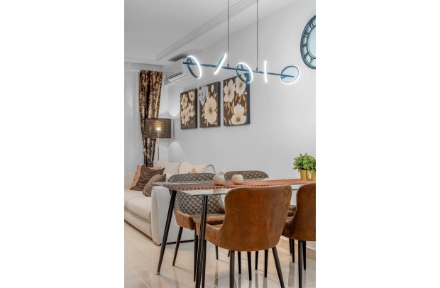 Resale - Apartment - Torrevieja - Playa del Cura