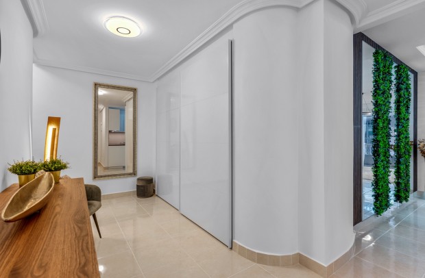 Resale - Apartment - Torrevieja - Playa del Cura