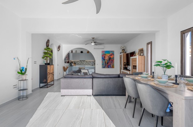 Reventa - Detached House / Villa - Ciudad Quesada