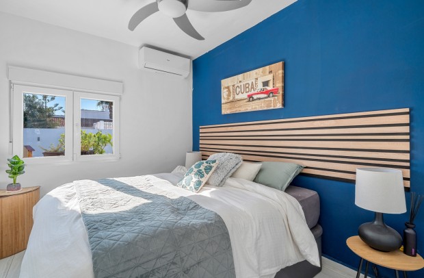 Reventa - Detached House / Villa - Ciudad Quesada