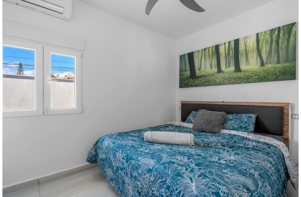 Reventa - Detached House / Villa - Ciudad Quesada