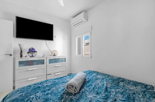 Reventa - Detached House / Villa - Ciudad Quesada