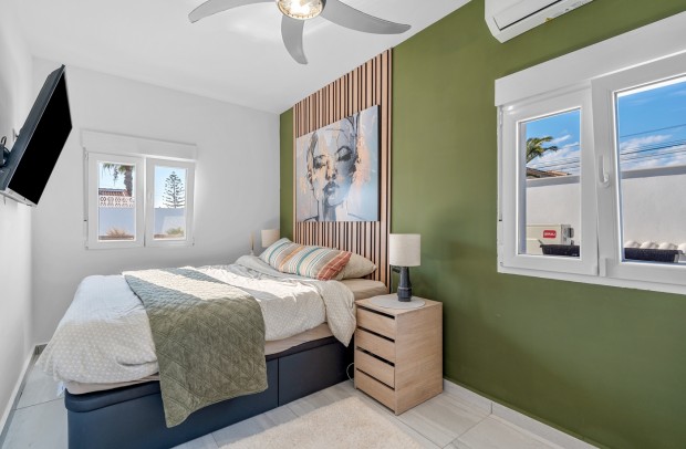 Reventa - Detached House / Villa - Ciudad Quesada