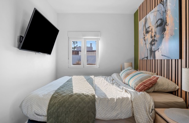 Reventa - Detached House / Villa - Ciudad Quesada