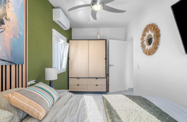 Reventa - Detached House / Villa - Ciudad Quesada