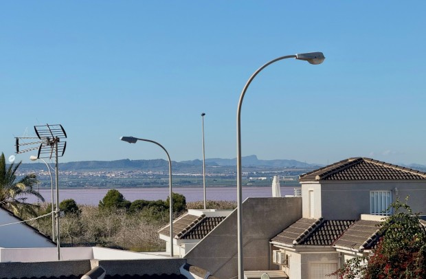 Resale - Semi-Detached - Torrevieja - El Chaparral
