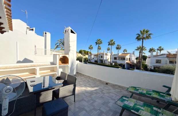 Revente - Townhouse - Villamartin