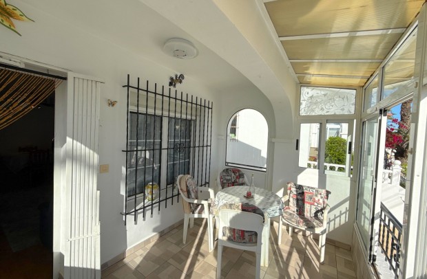 Revente - Townhouse - Villamartin