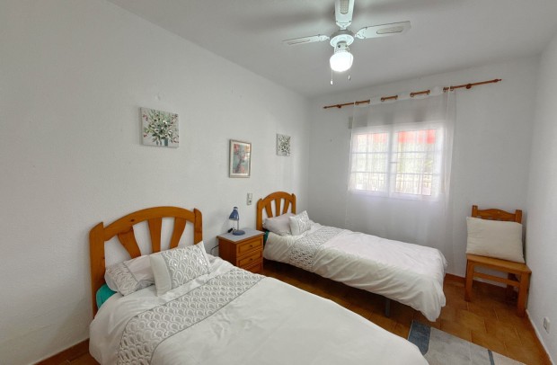 Revente - Townhouse - Villamartin