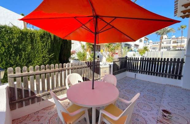 Revente - Townhouse - Villamartin