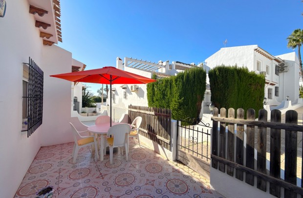Revente - Townhouse - Villamartin