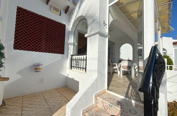 Revente - Townhouse - Villamartin