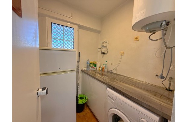 Revente - Townhouse - Villamartin