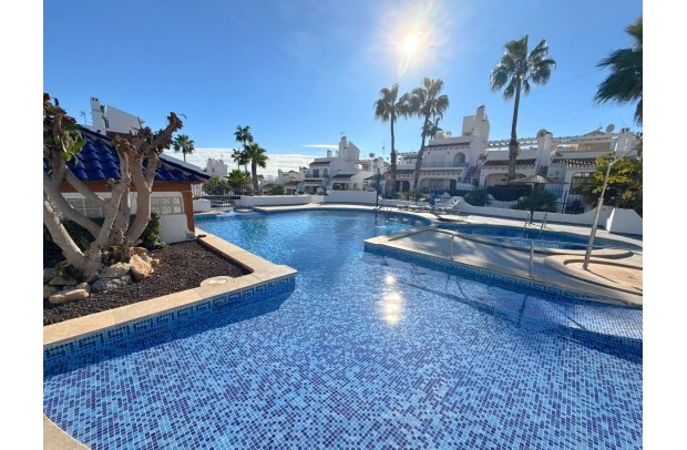 Revente - Townhouse - Villamartin