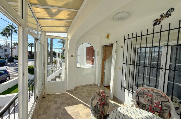 Revente - Townhouse - Villamartin